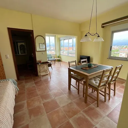 Lejlighed Seaview 4 Star Beach *