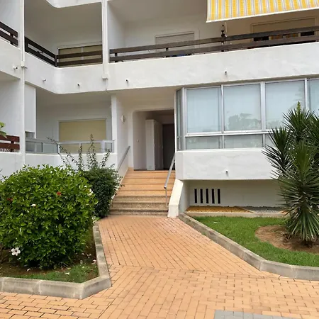 Seaview 4 Star Beach * Denia