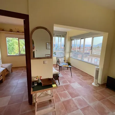 Apartment Seaview 4 Star Beach Denia