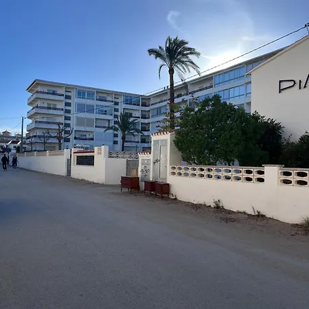 Seaview 4 Star Beach