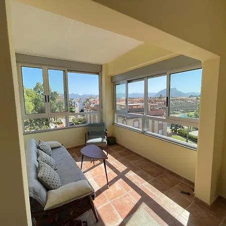 Seaview 4 Star Beach * Dénia