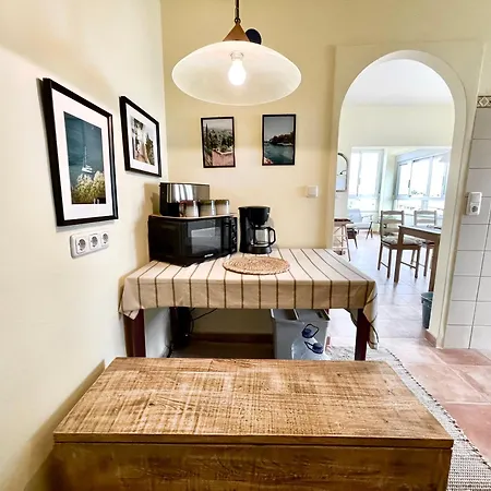 Seaview 4 Star Beach Apartamento