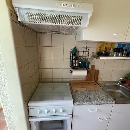 Apartamento Seaview 4 Star Beach *