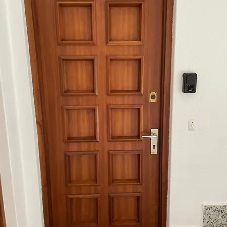 Apartamento Seaview 4 Star Beach *