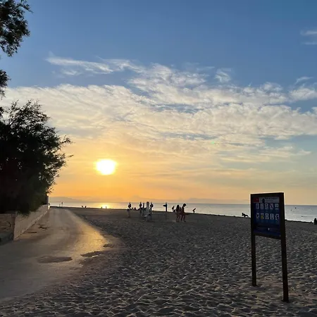 Apartamento Seaview 4 Star Beach *