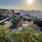 Seaview 4 Star Beach Appartamento Dénia