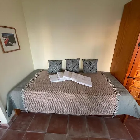 Appartamento Seaview 4 Star Beach